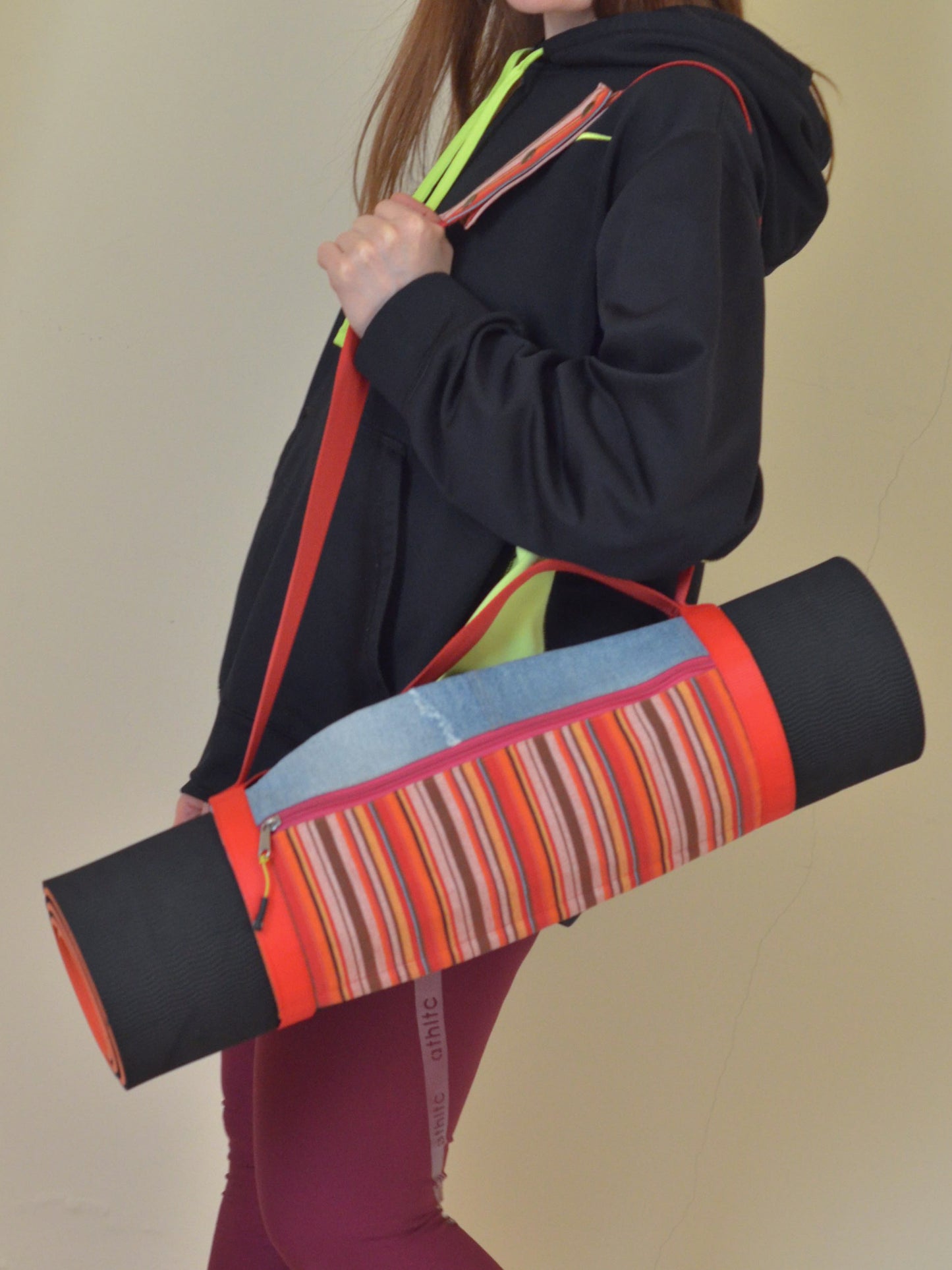 Yoga Mat Bag