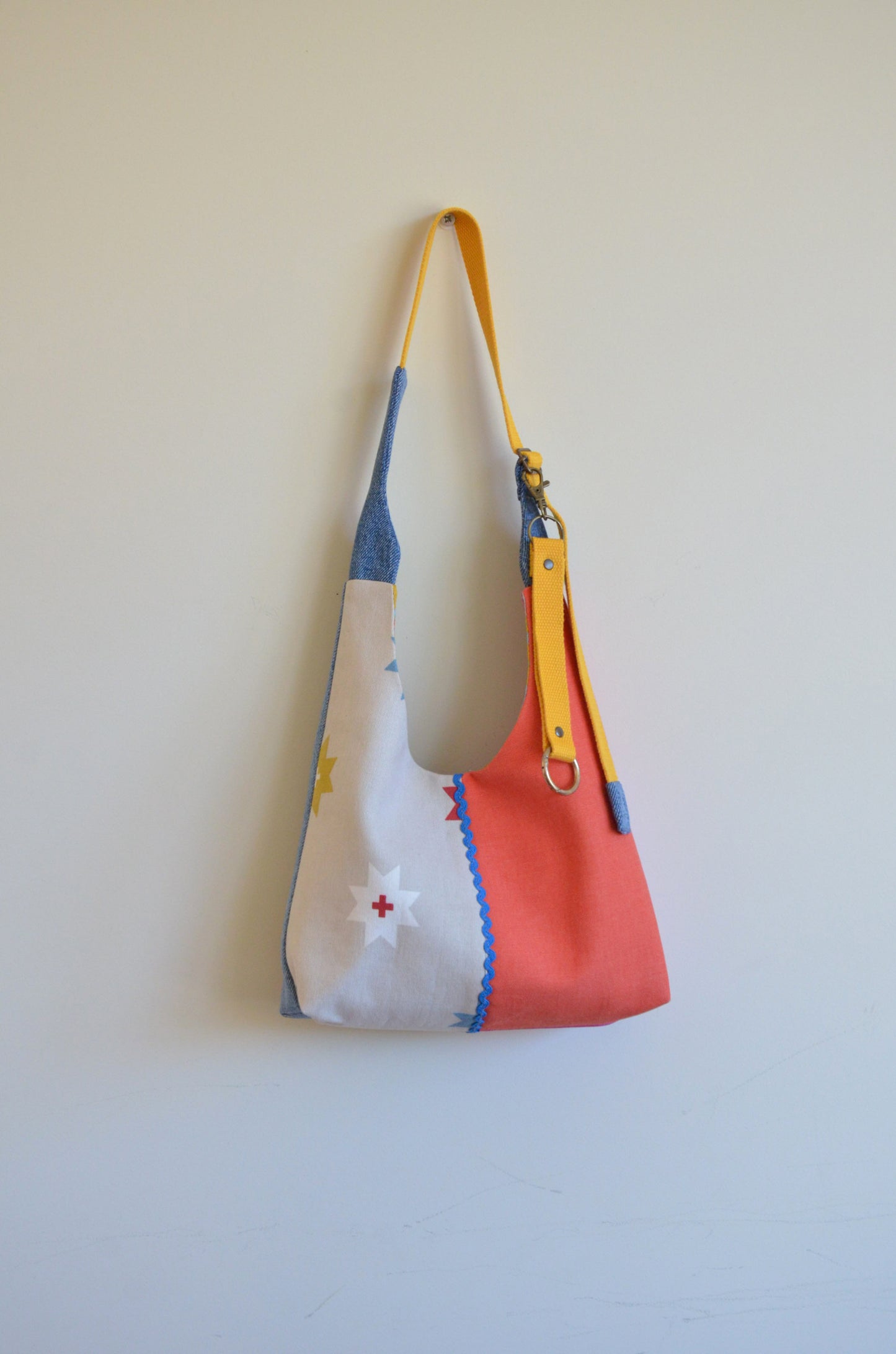 Rainbow Purse