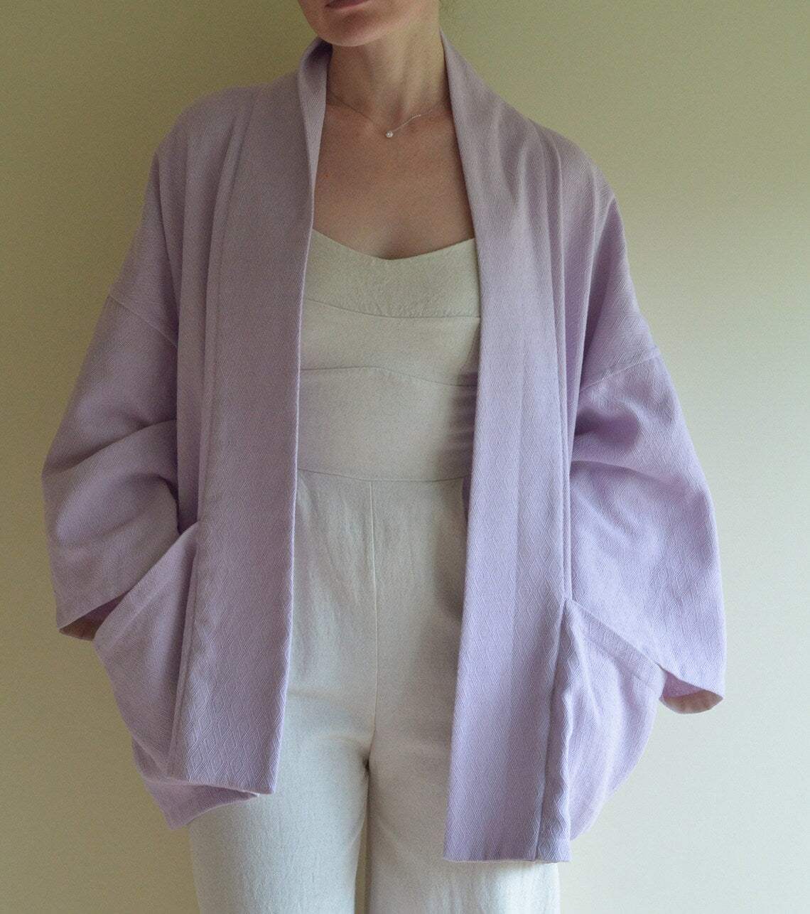 Cotton Kimono