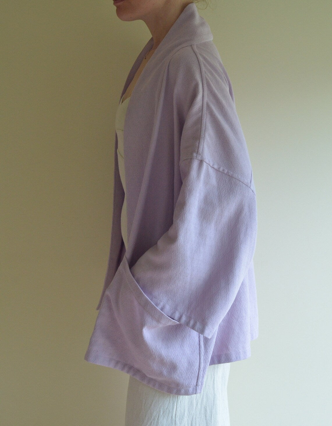 Cotton Kimono