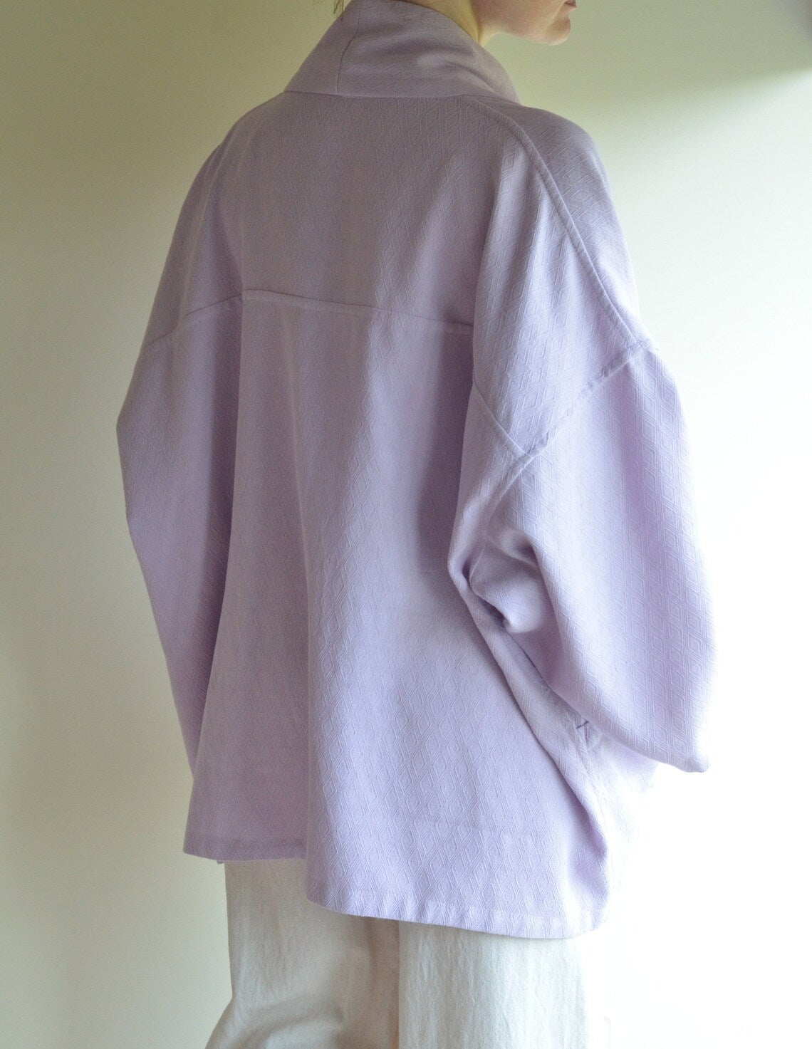 Cotton Kimono
