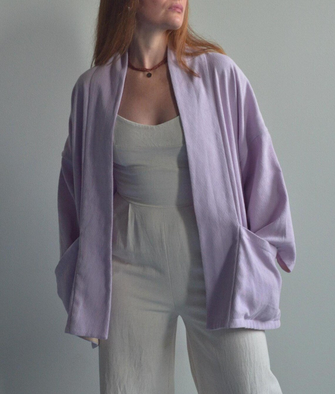 Cotton Kimono
