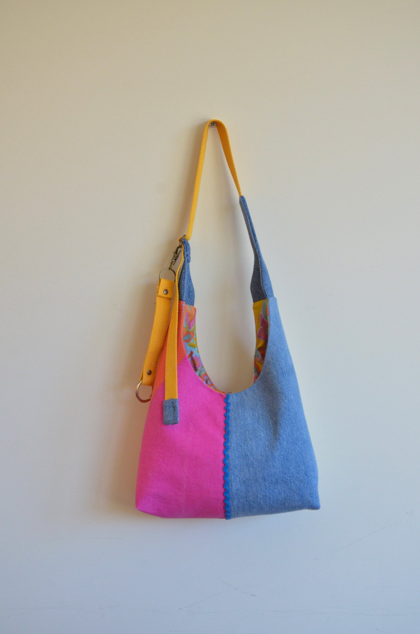 Rainbow Purse