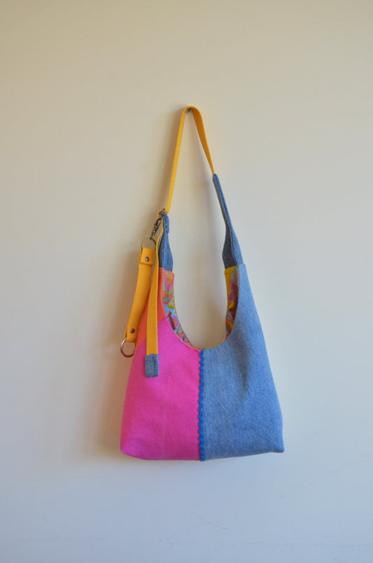 Rainbow Purse