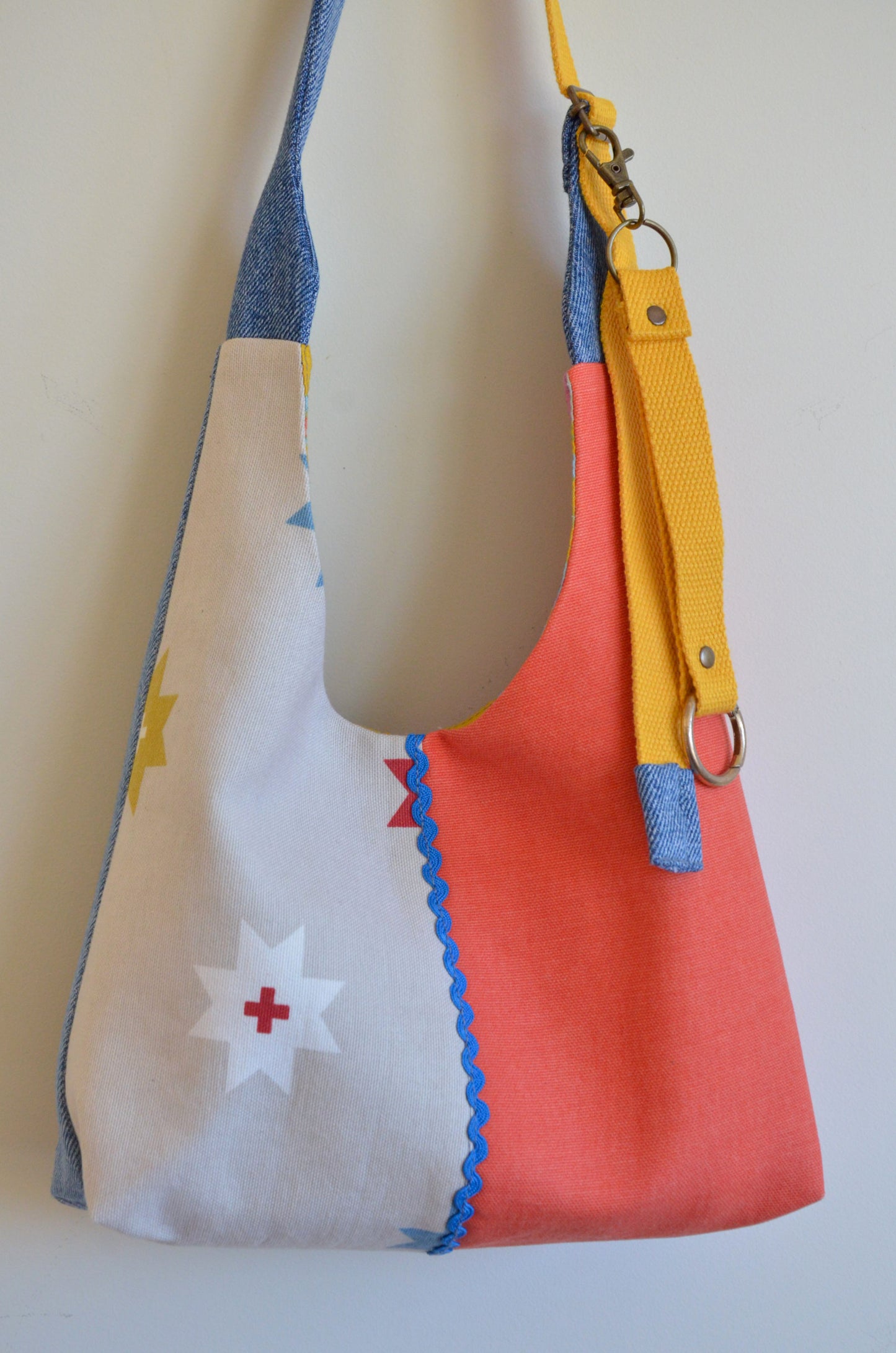 Rainbow Purse