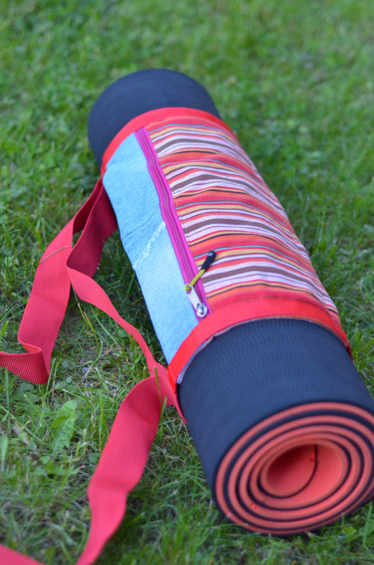 Yoga Mat Bag