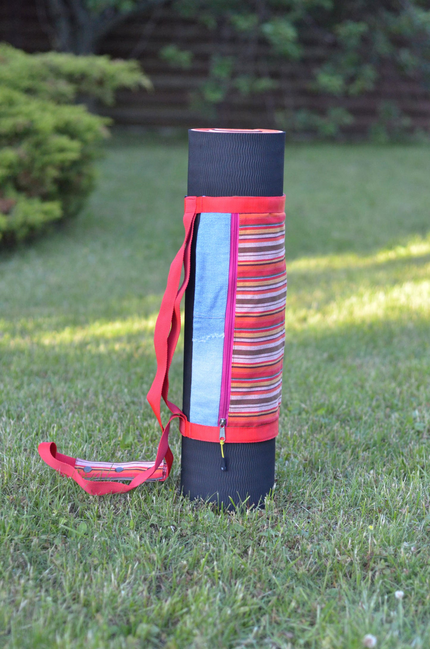 Yoga Mat Bag