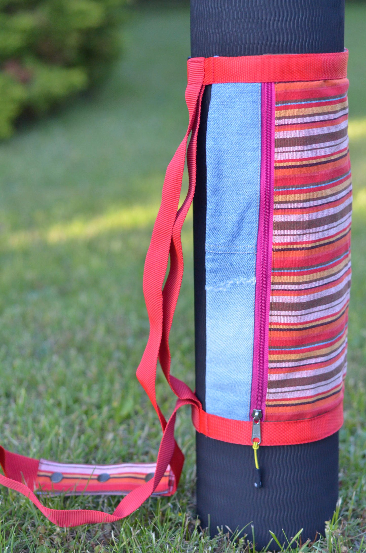 Yoga Mat Bag