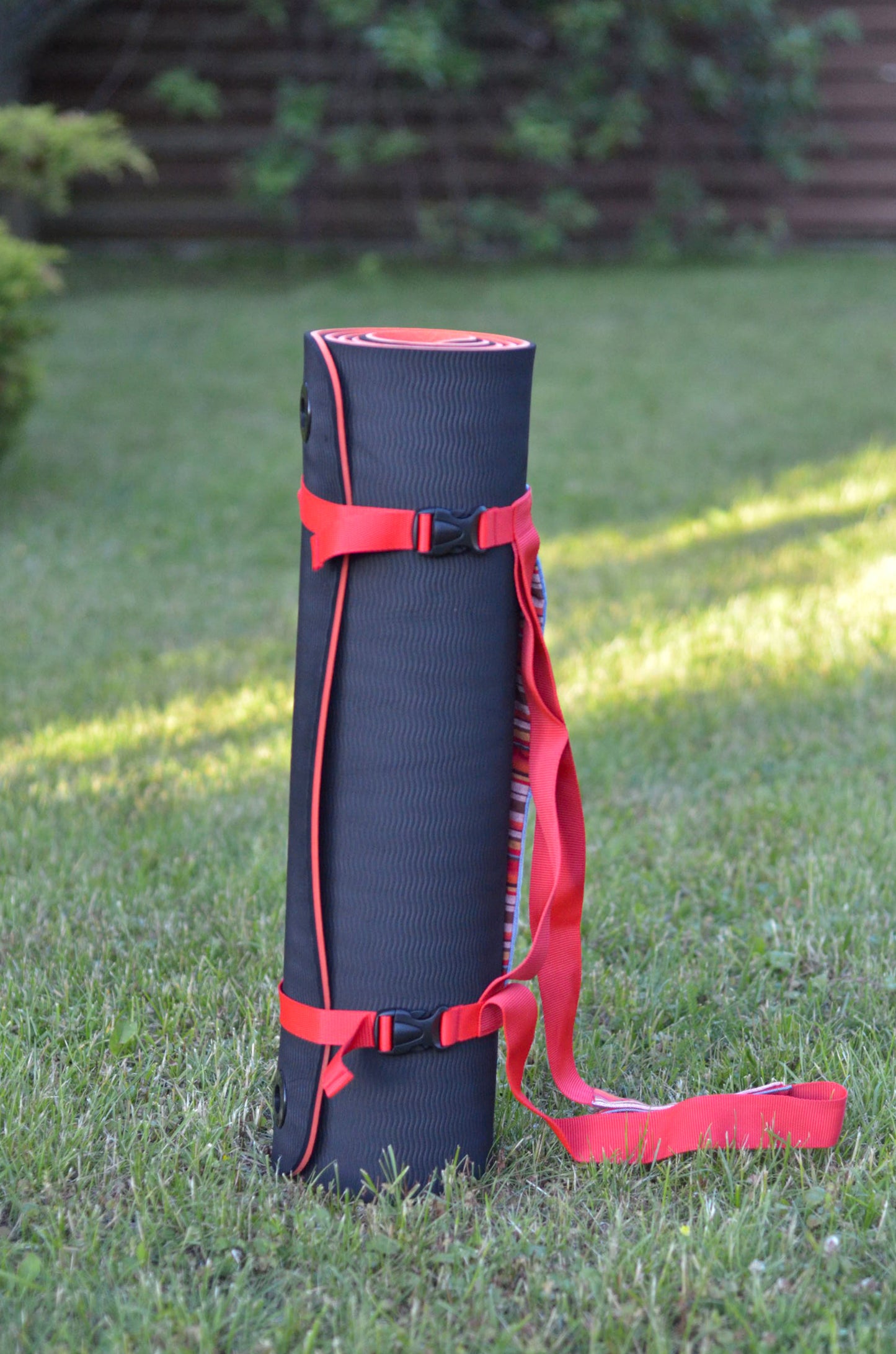 Yoga Mat Bag