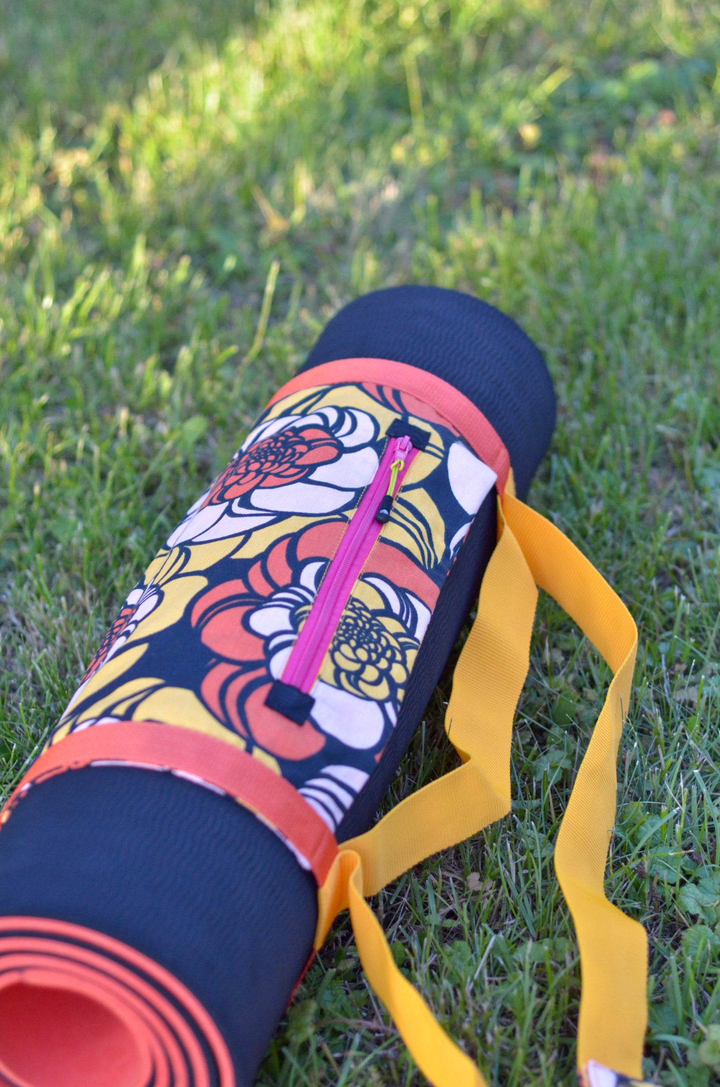 Yoga Mat Bag