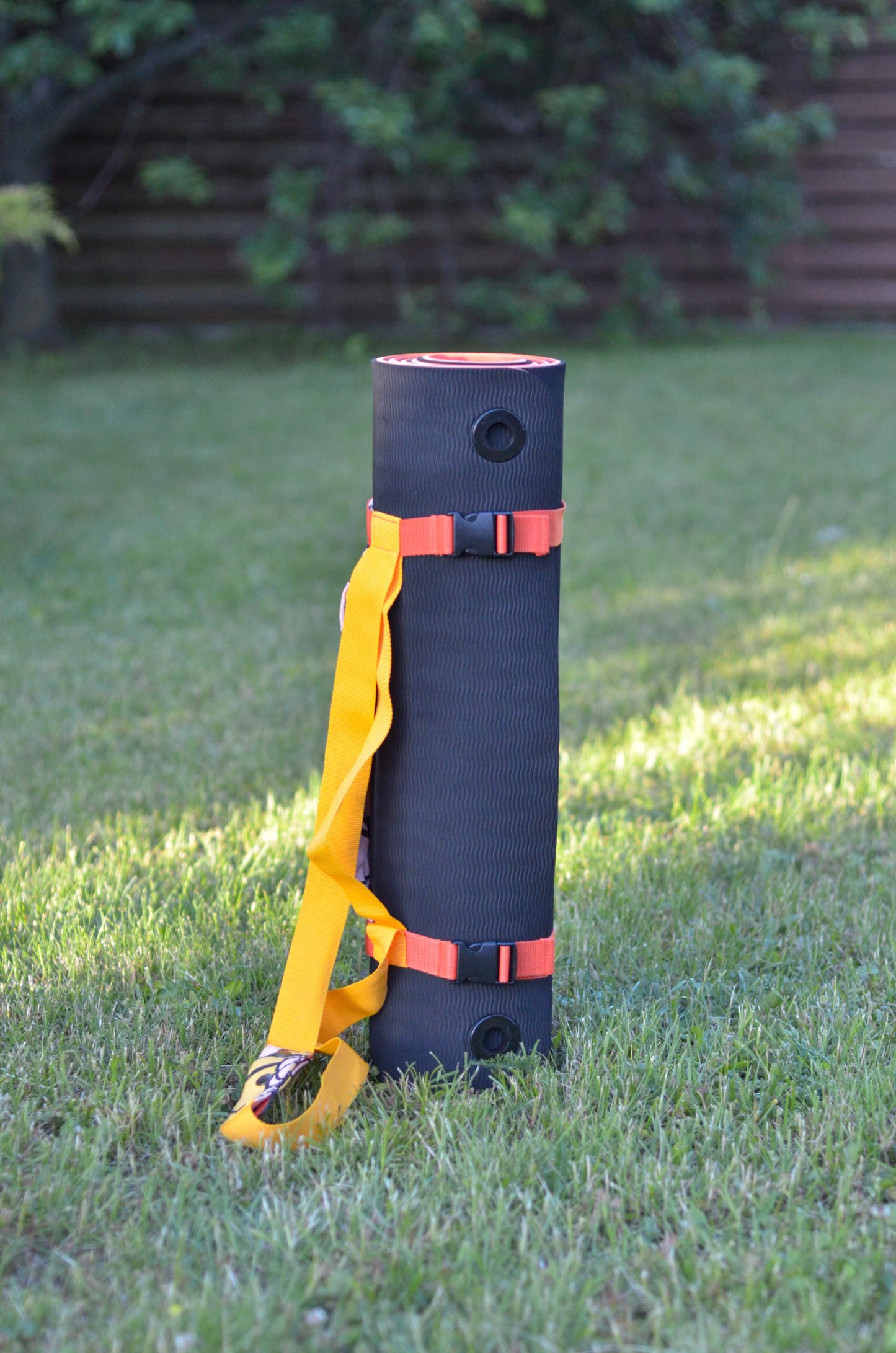 Yoga Mat Bag