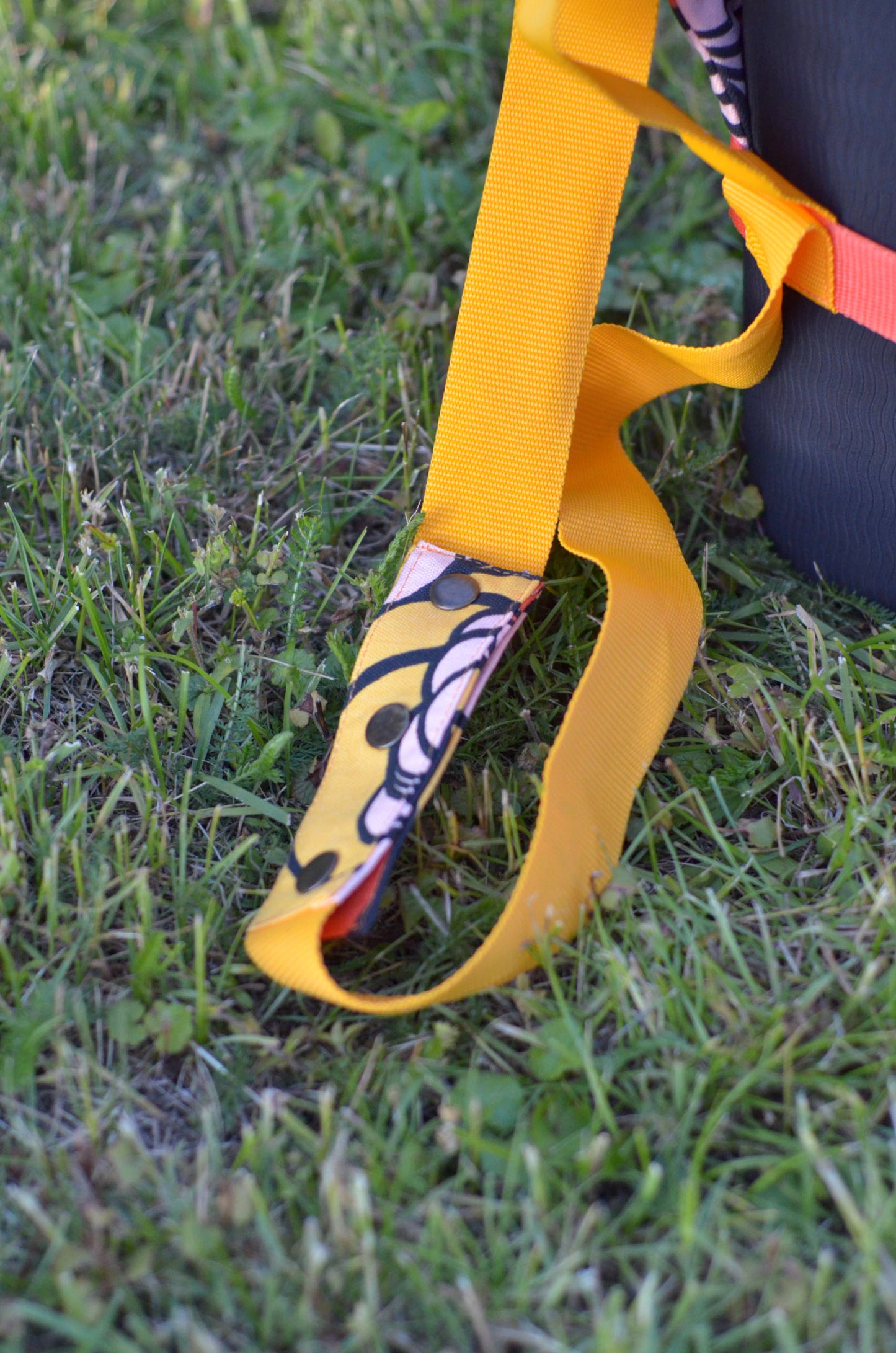 Yoga Mat Bag
