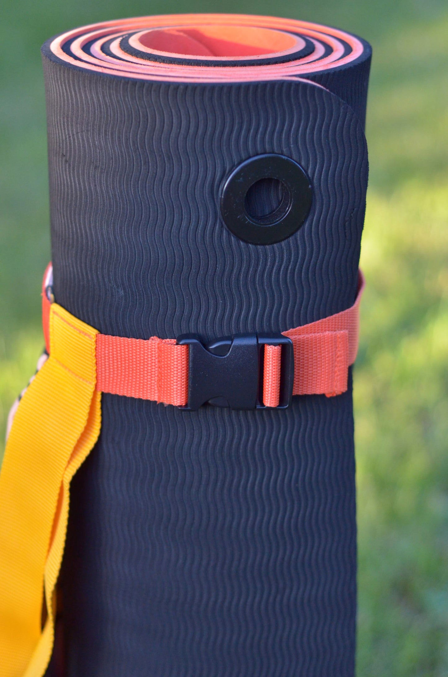 Yoga Mat Bag