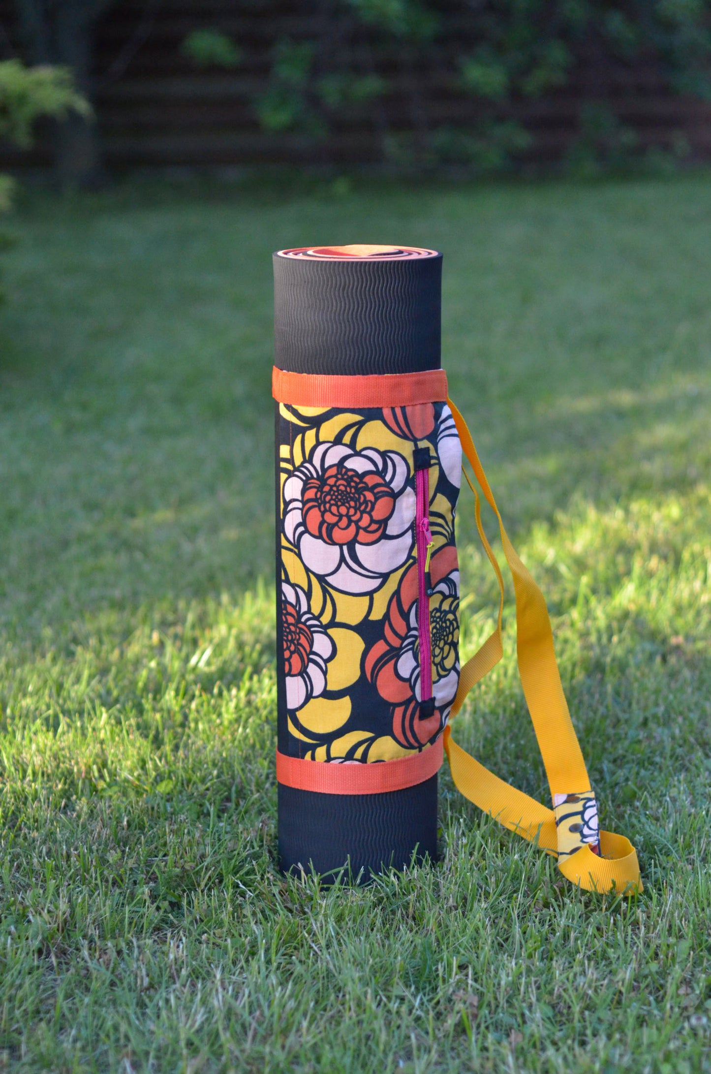 Yoga Mat Bag