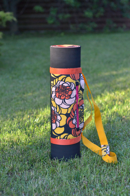 Yoga Mat Bag